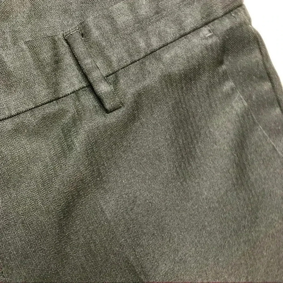 Dockers Dress Pants  Black Size 34 - Picture 6 of 16